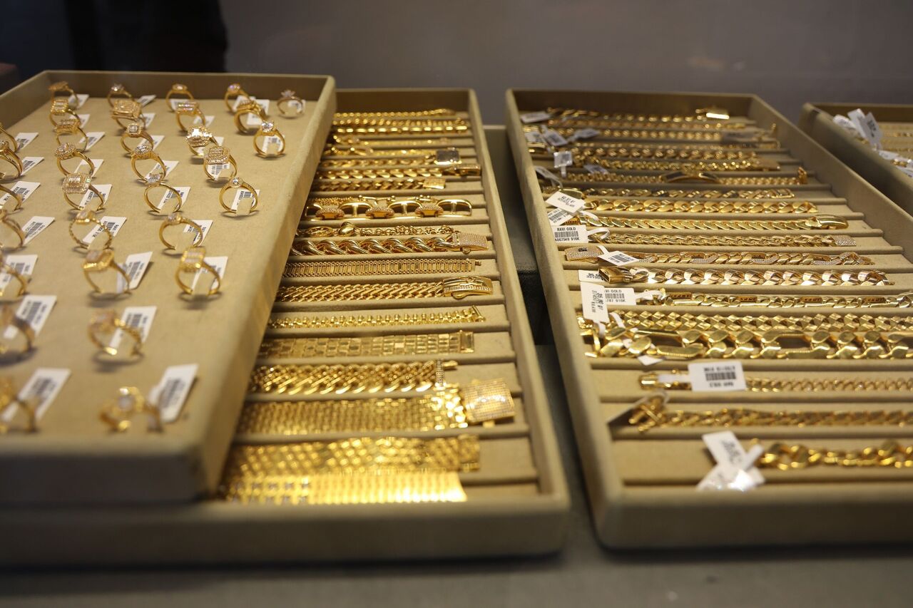 Sarraftan Uyarı Krediyle Altın Almak Yerine Burma Bilezik Tercih Edin (4)