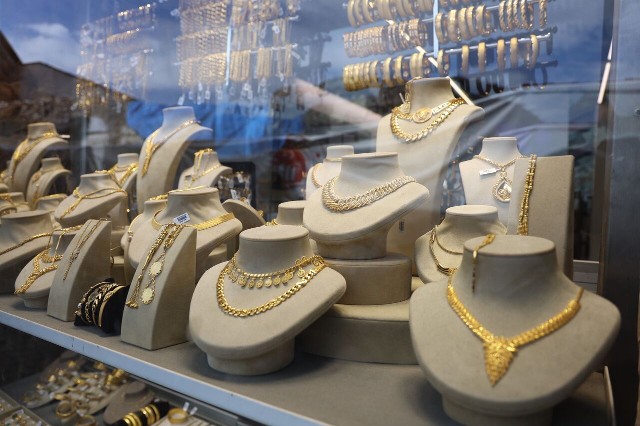 Sarraftan Uyarı Krediyle Altın Almak Yerine Burma Bilezik Tercih Edin (5)