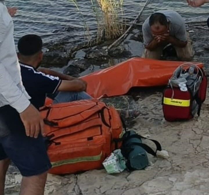 Serinlemek Istedi, Canından Oldu (4)