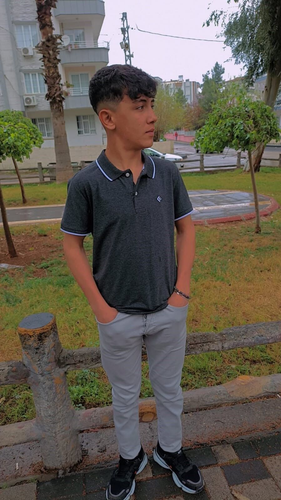 Serinlemek Istedi, Canından Oldu (5)