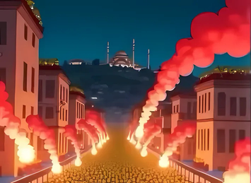 Simpsonlar'ın Galatasaray Kehaneti İddiası Gündemde Gerçek Mi, Dijital Bir Yanılsama Mı (2)