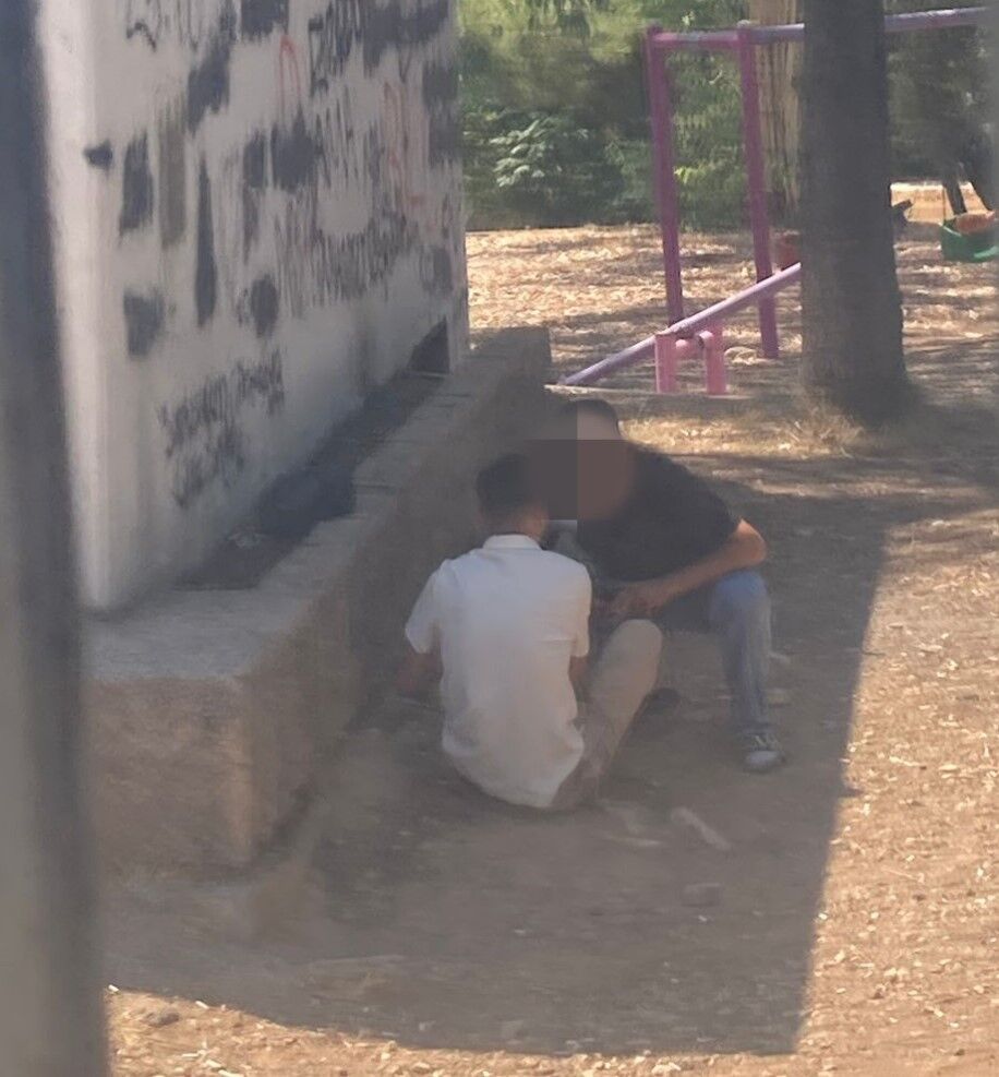 Tartıştığı Kişiyi Bacağından Vurup Başında Bekleyen Şüpheli 5 Bin Tl Alacağım Vardı (6)