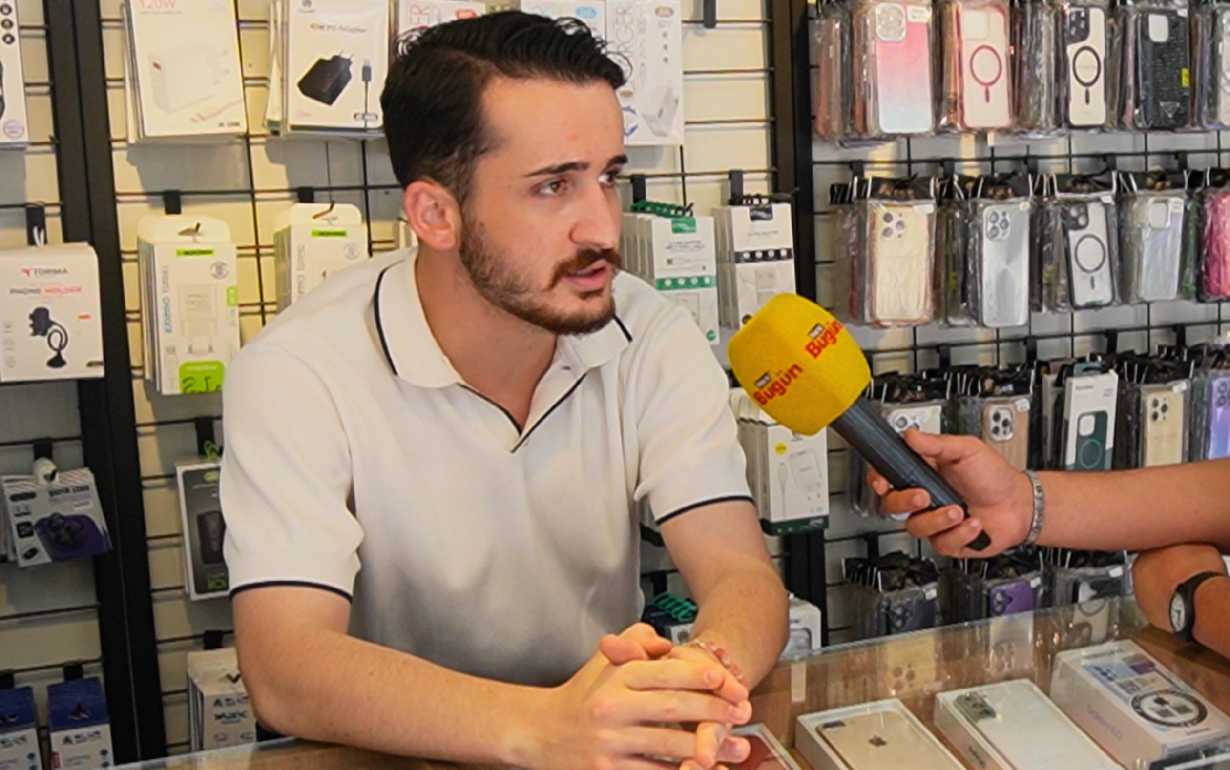 Telefon Tamircisinden Kritik Uyarı Bu Hatayı Yapmayın