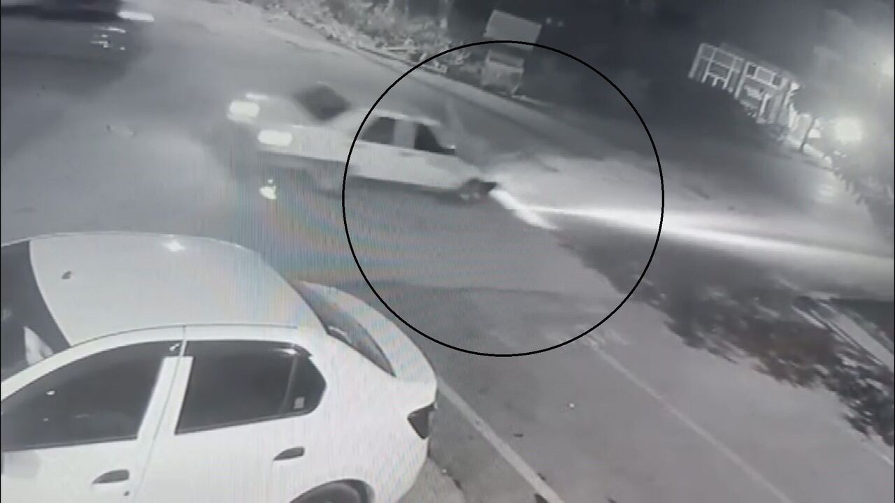 Tofaş'ın Çarptığı Adam Metrelerce Savruldu (4)