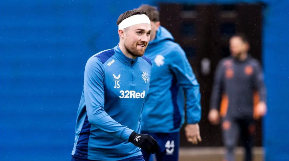 Trabzonspor’dan Sürpriz Stoper Hamlesi Rangers’tan John Souttar İçin 1,5 Milyon Euro Resmi Teklif