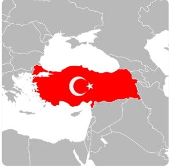 Türkiye'de Çelik Kubbe Hava Savunma Sistemi Tam Aktif Oldu