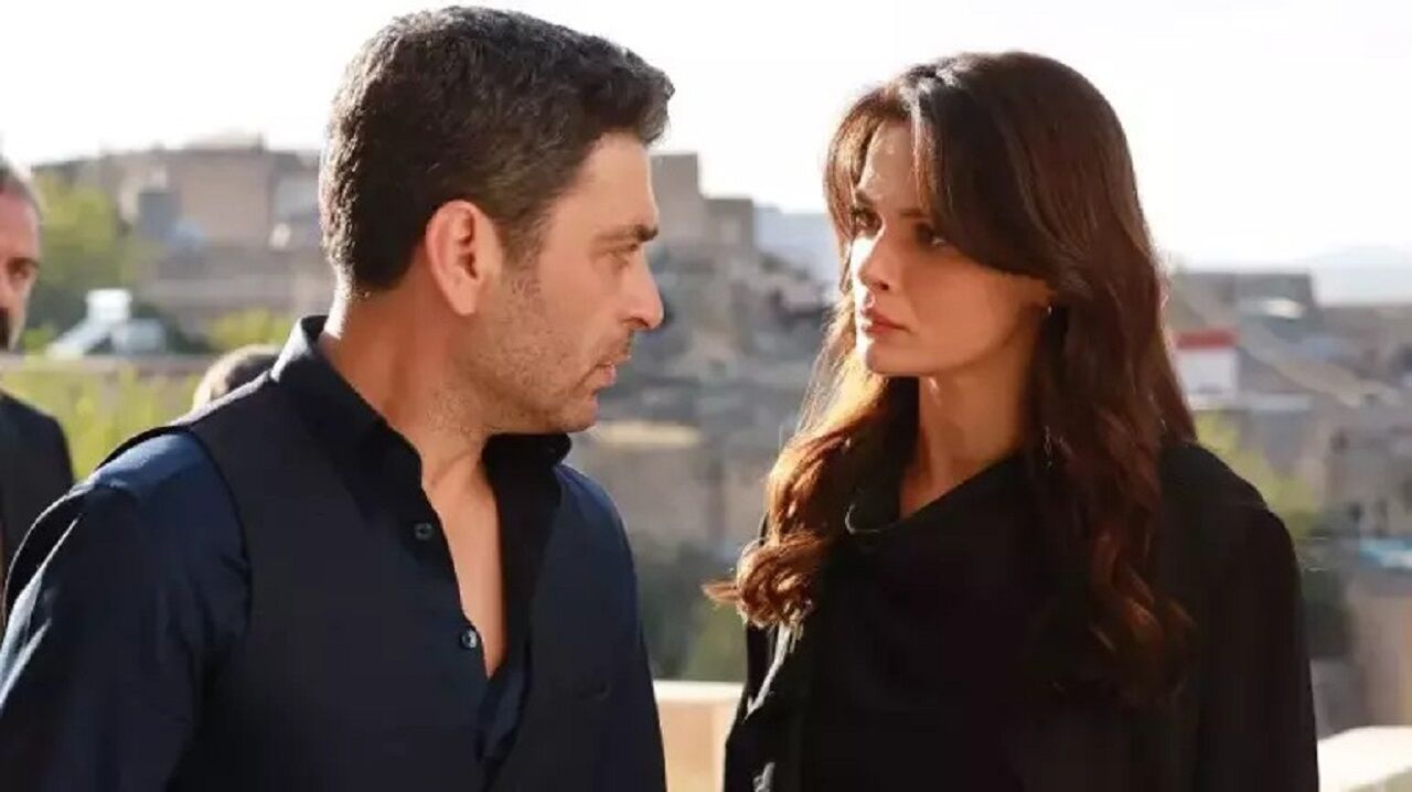 Uzak Şehir 2. Sezon Ne Zaman Başlayacak Yeni Fragman Bekleniyor (1)