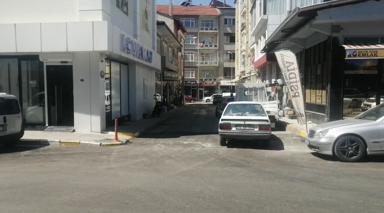 Yalvaç'ta Alacak Verecek Kavgası Meydan Muharebesini Aratmadı (3)