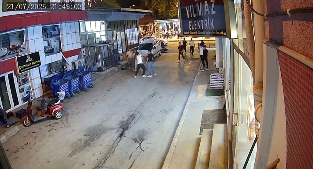 Yalvaç'ta Alacak Verecek Kavgası Meydan Muharebesini Aratmadı (4)