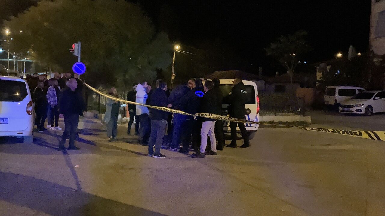 Yanına Oturduğu Hasmını Kurşun Yağmuruna Tuttu Planlasam Kamera Olmayan Yerde Öldürürdüm Dedi (8)