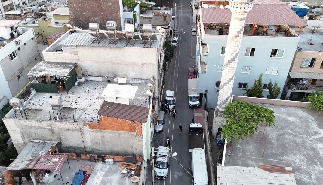 Yasadışı Bahis Çetesine Şafak Operasyonu 33 Gözaltı (3)