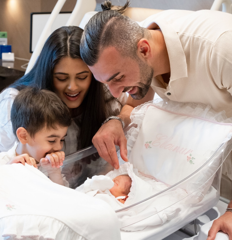 Yasemin Dursun Kimdir Serdar Dursun’un Eşi Hakkında Merak Edilenler (2)