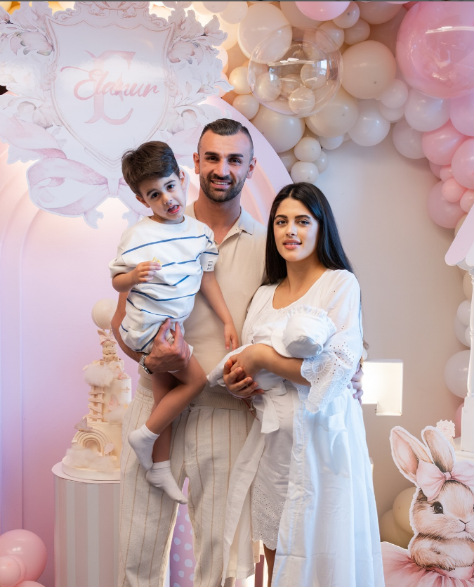 Yasemin Dursun Kimdir Serdar Dursun’un Eşi Hakkında Merak Edilenler (3)