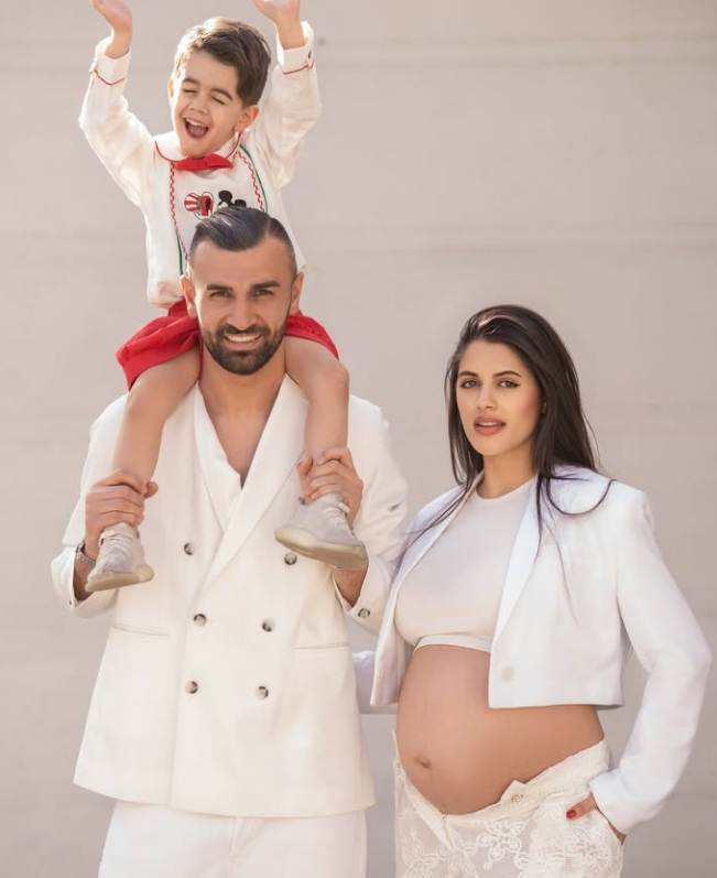 Yasemin Dursun Kimdir Serdar Dursun’un Eşi Hakkında Merak Edilenler (4)