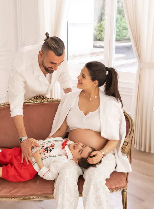 Yasemin Dursun Kimdir Serdar Dursun’un Eşi Hakkında Merak Edilenler (5)