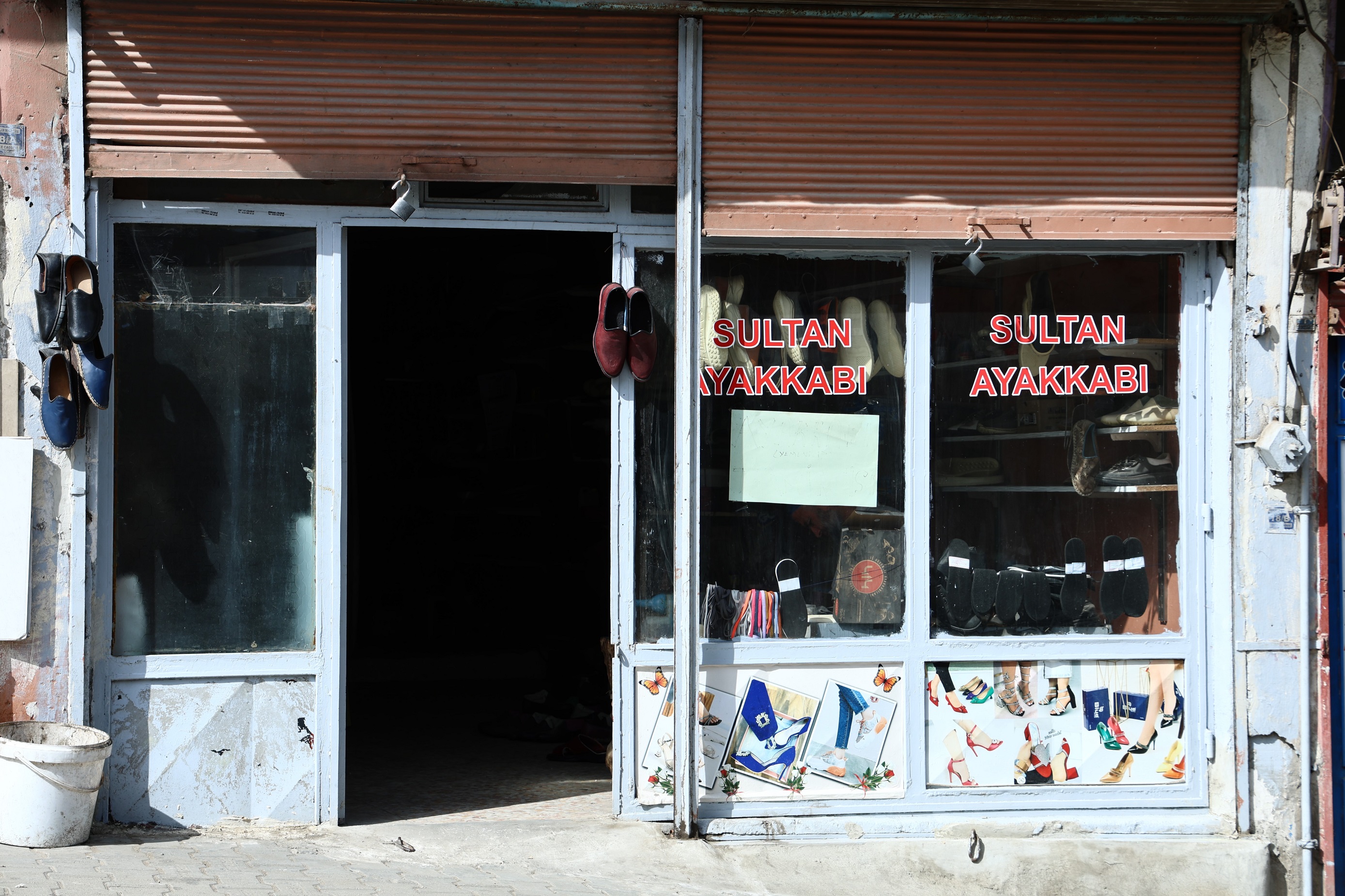 Yazın Ayakta Serinlik Kahramanmaraş Yemenisi Sağlıkla Buluşuyor (6)