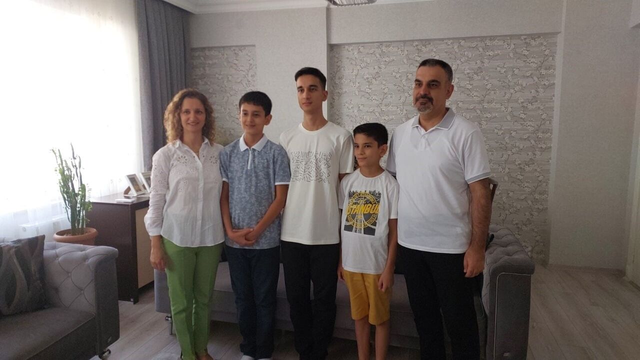 Yks 2025’In Şampiyonu Gaziantep’ten Çıktı (3)