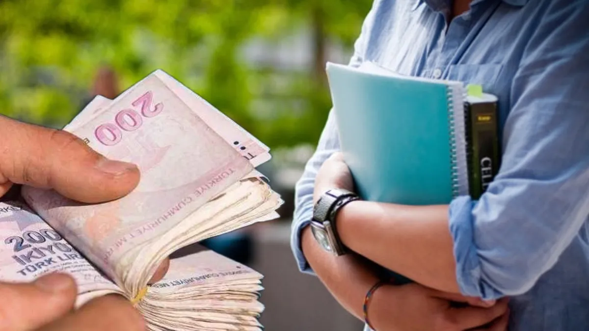 Yks'de Bu Üniversiteleri Tercih Edeceklere Ayda 50 Bin Tl Burs Verilecek