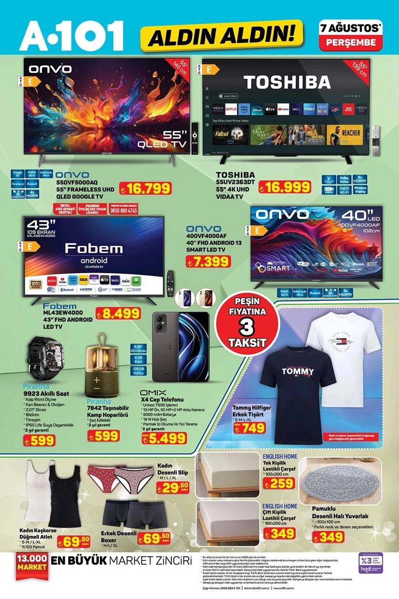 A101'E Flaş İndirimler Geldi Elektrikli Bisiklet Fiyatları Şaşırttı!Ü (6)