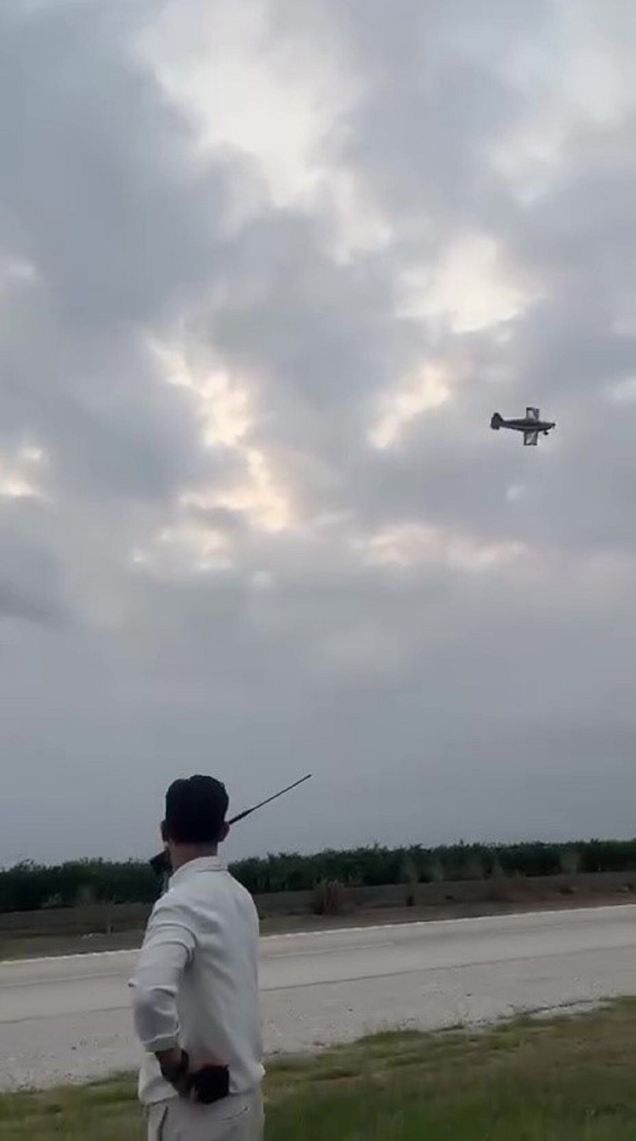 Adana'da Kaza Kırıma Uğrayan Uçağın Evlilik Teklifi Için Havalandığı Ortaya Çıktı (1)