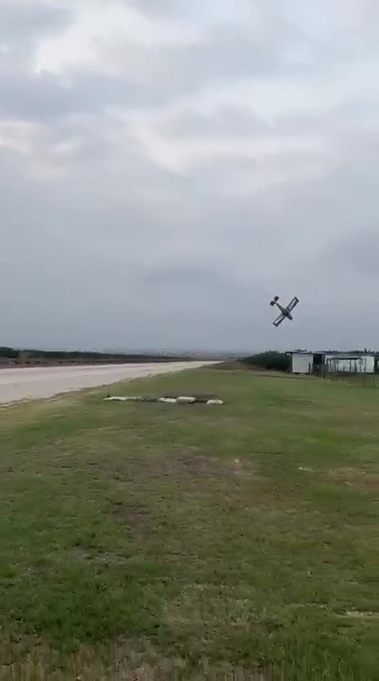 Adana'da Kaza Kırıma Uğrayan Uçağın Evlilik Teklifi Için Havalandığı Ortaya Çıktı (2)