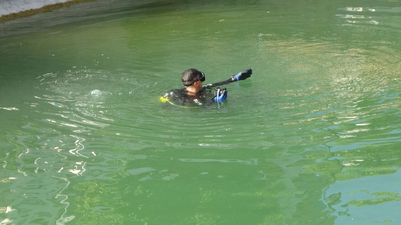 Adana’da Sıcaktan Bunalan Genç Sulama Kanalına Atladı, Boğularak Hayatını Kaybetti (5)