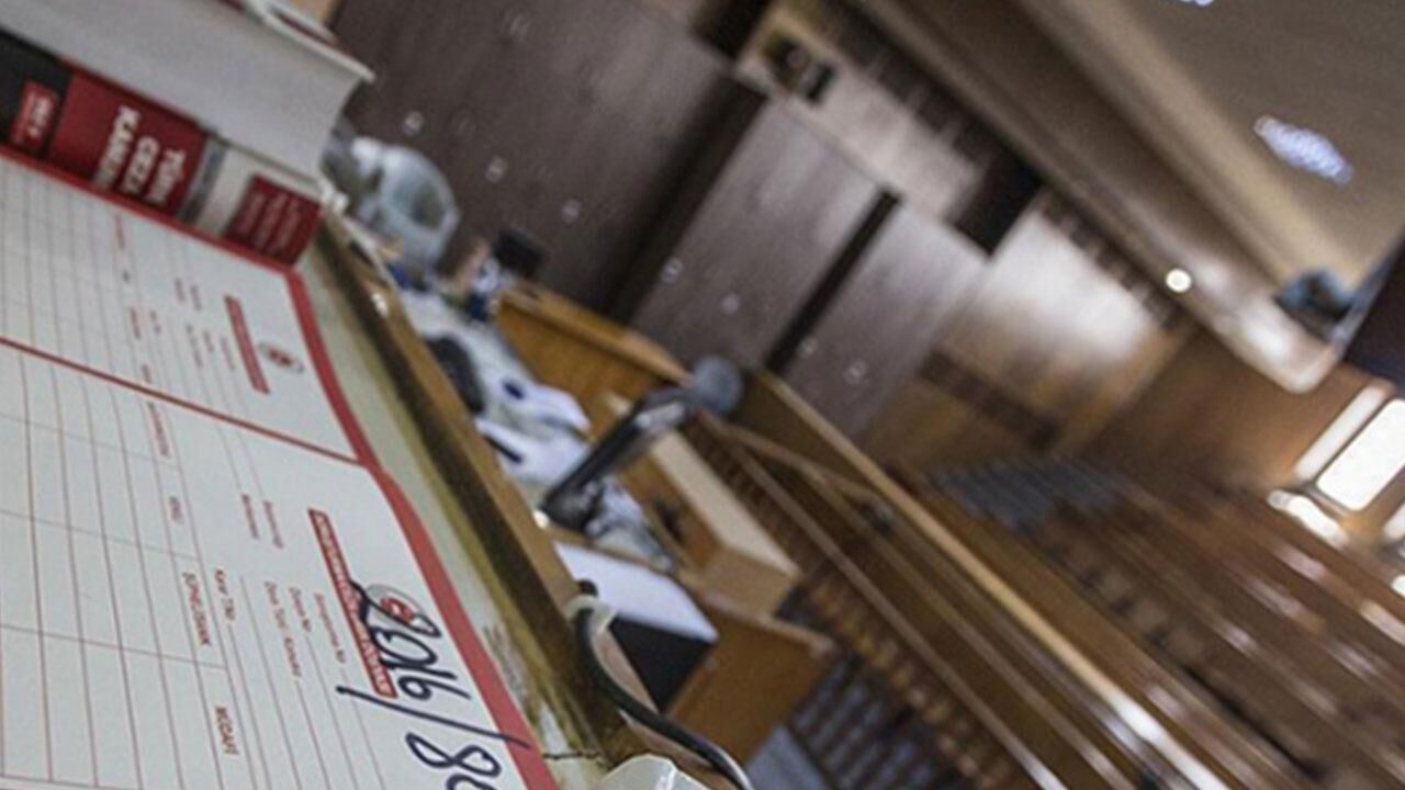 Adli Tatil Ne Zaman Bitecek Mahkemeler Ne Zaman Açılıyor 2025 (1)