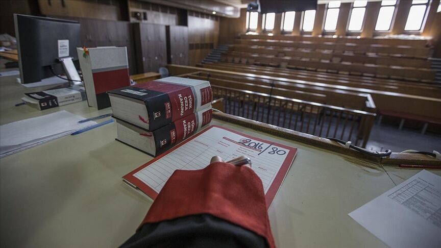 Adli Tatil Ne Zaman Bitecek Mahkemeler Ne Zaman Açılıyor 2025 (5)