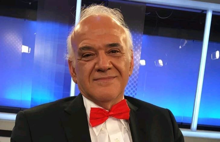 Ahmet Çakar Beyaz Futbol’da Neden Yok Yeni Sezon Kadrosu