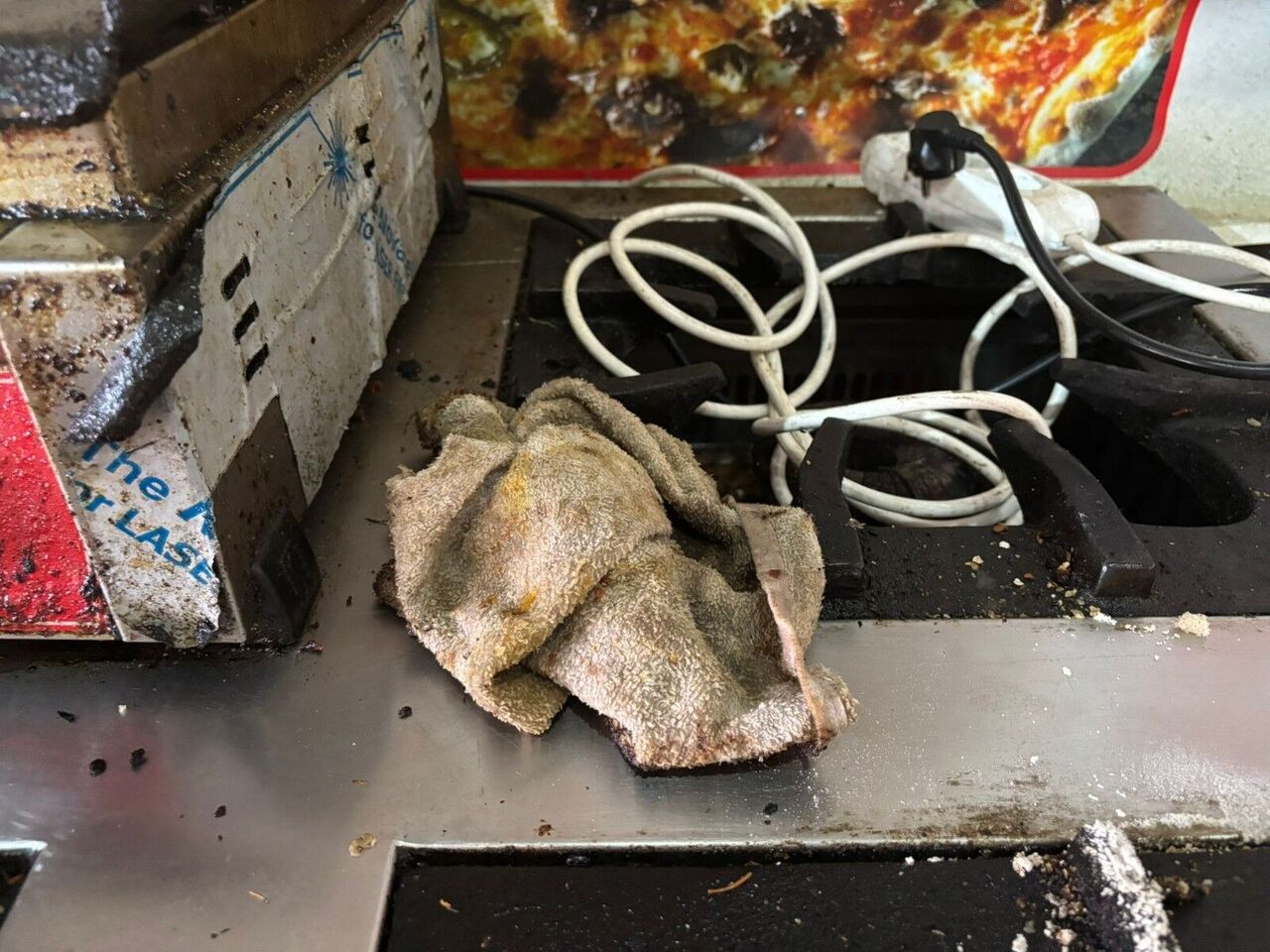 Alanya’da Hijyen Kurallarını Hiçe Sayan Işletme Süresiz Olarak Mühürlend (4)