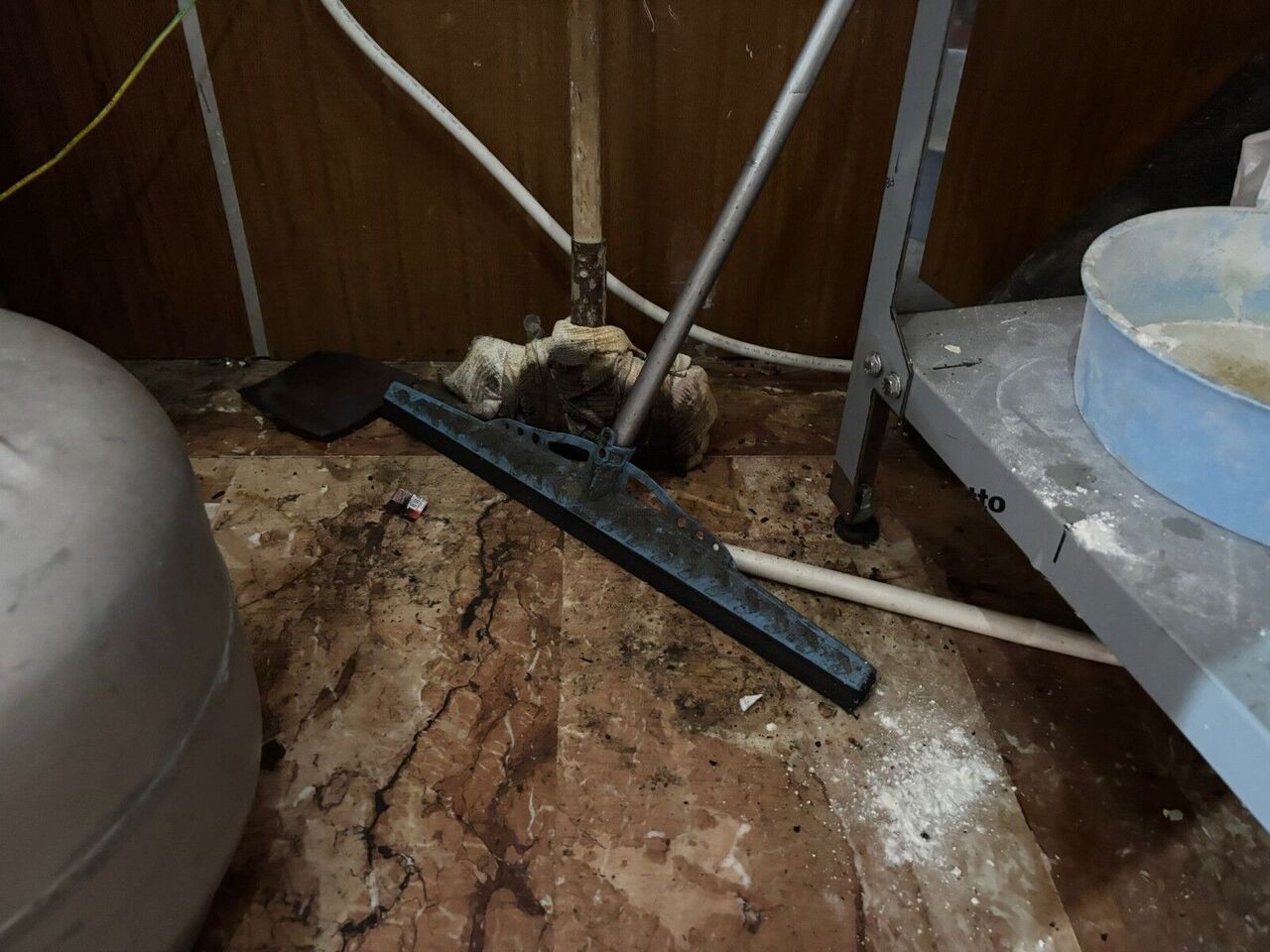 Alanya’da Hijyen Kurallarını Hiçe Sayan Işletme Süresiz Olarak Mühürlend (5)