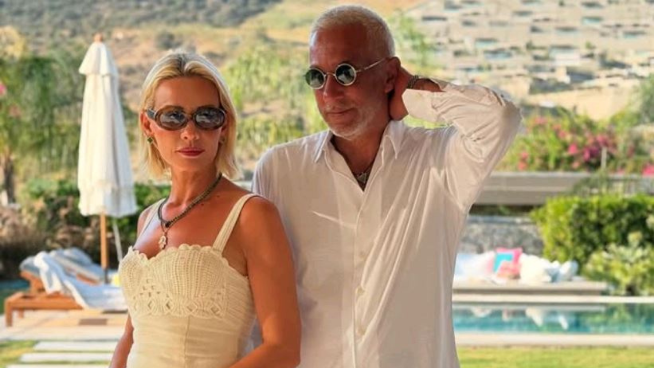 Ali Özbir Kimdir Kaç Yaşında, Eşi Esra Erol Ve Ailesi (1)