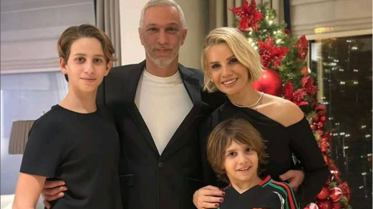 Ali Özbir Kimdir Kaç Yaşında, Eşi Esra Erol Ve Ailesi (3)
