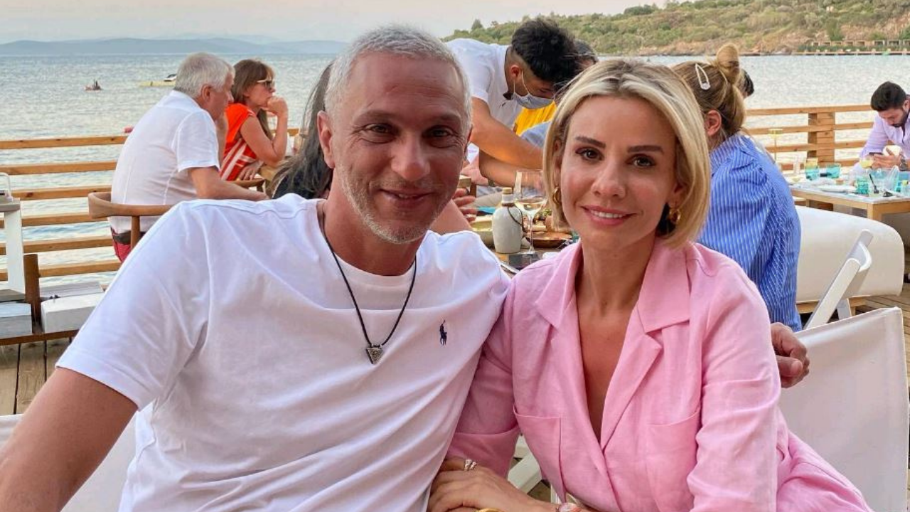 Ali Özbir Kimdir Kaç Yaşında, Eşi Esra Erol Ve Ailesi (7)