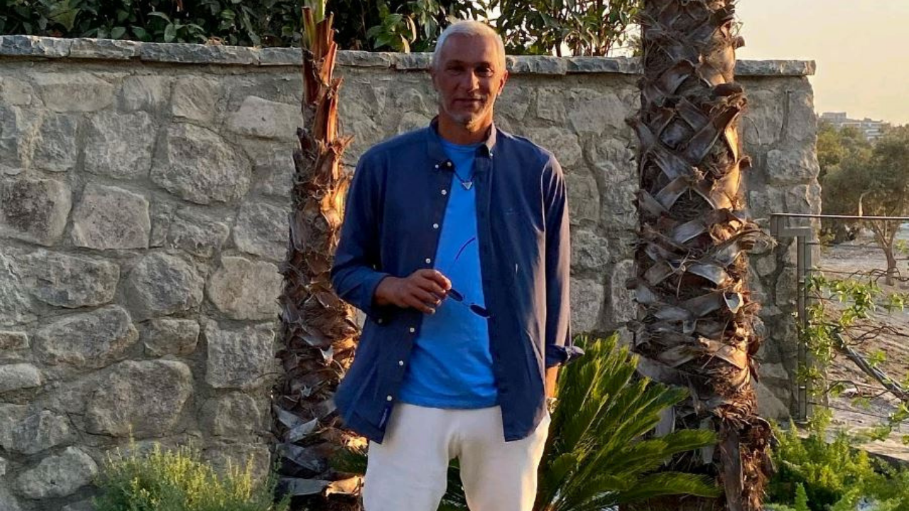 Ali Özbir Kimdir Kaç Yaşında, Eşi Esra Erol Ve Ailesi (9)