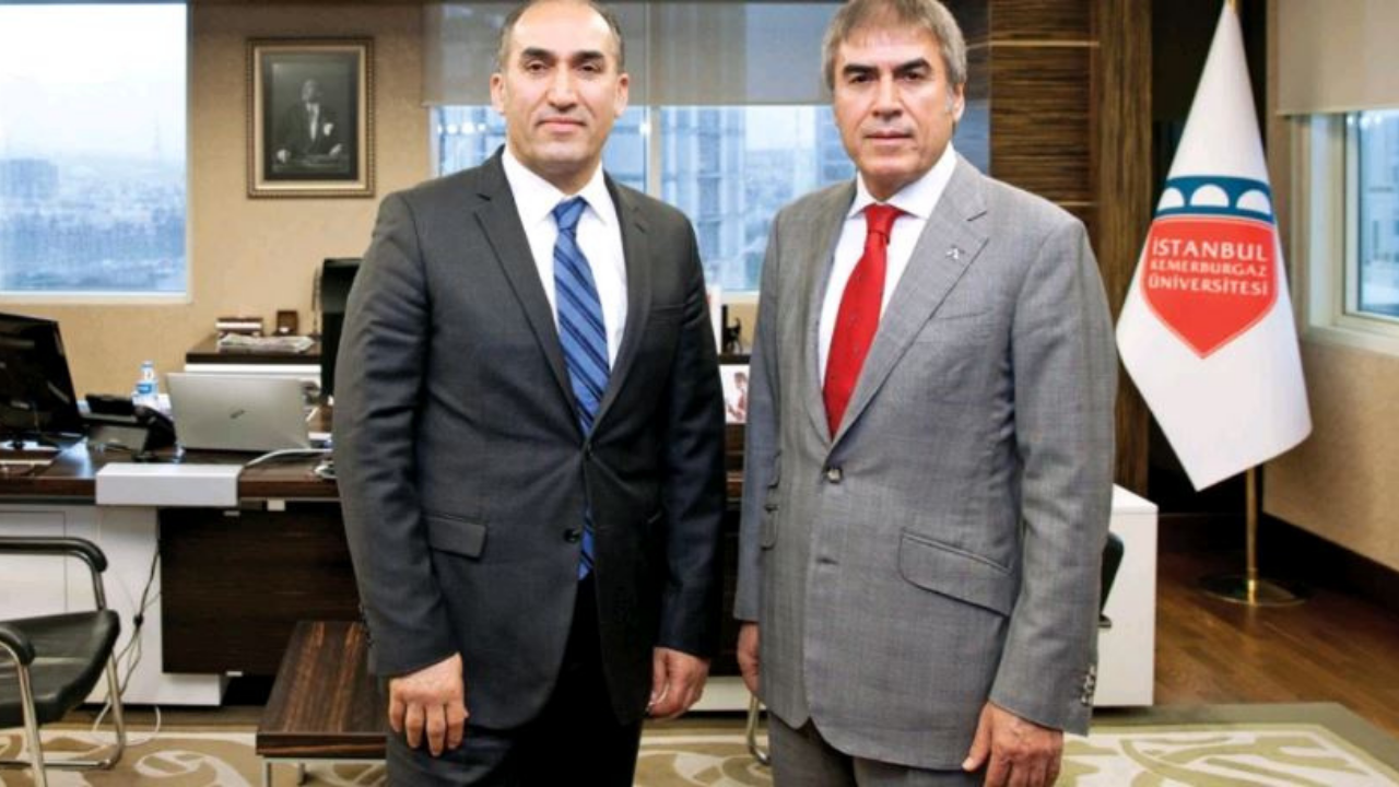 Ali Vakkas Altınbaş Kimdir Kaç Yaşında Ve Eşi Kim (2)