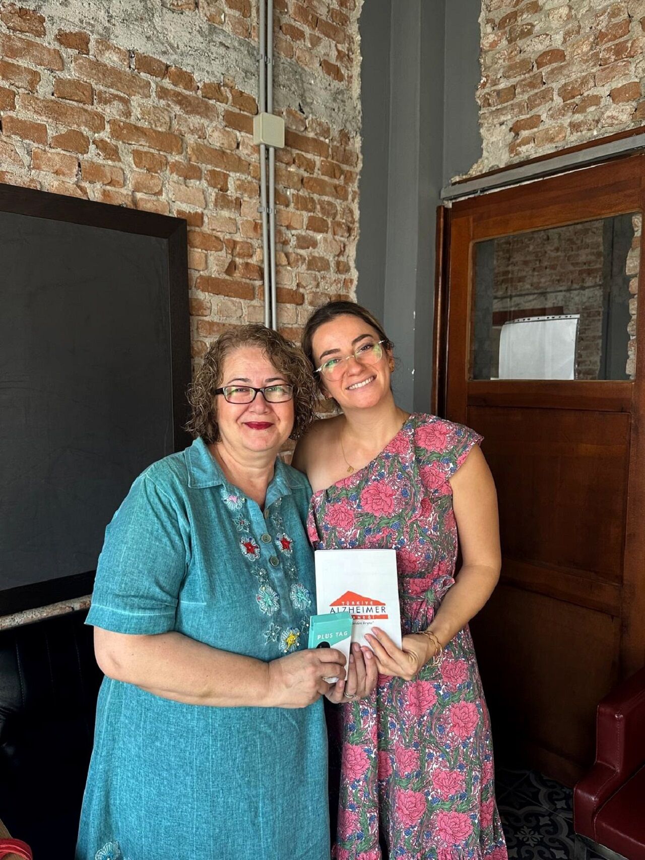 Alzheimer Hastalarına Güvenlik Desteği (2)