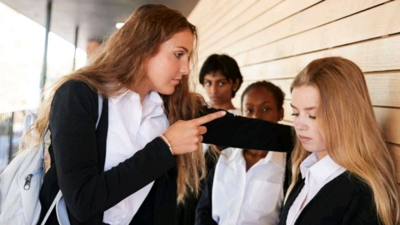 Aman Dikkat! Çocuklar Arasında Boğaz Sıkma Oyunu Giderek Yayılıyor (2)