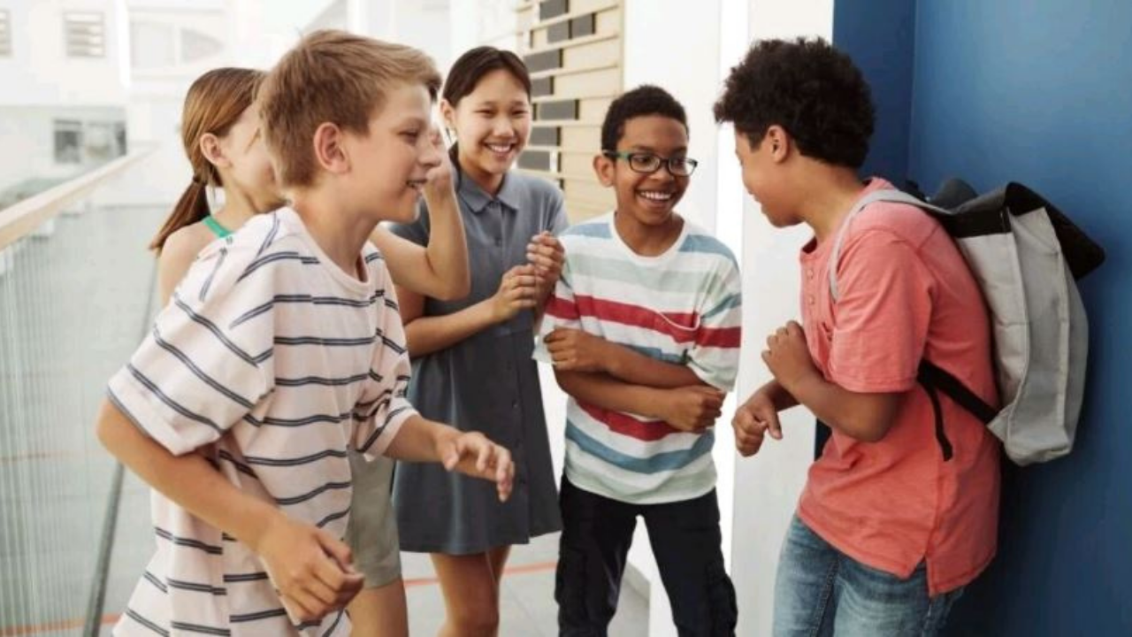 Aman Dikkat! Çocuklar Arasında Boğaz Sıkma Oyunu Giderek Yayılıyor (5)