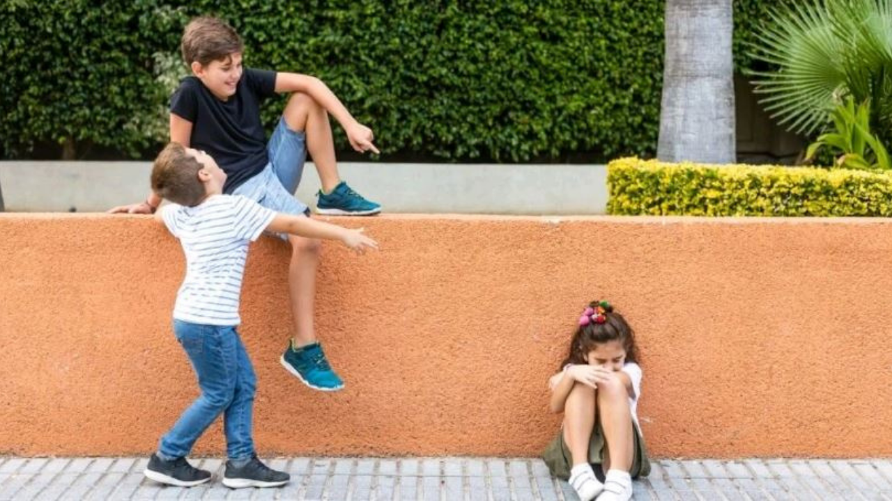 Aman Dikkat! Çocuklar Arasında Boğaz Sıkma Oyunu Giderek Yayılıyor (6)