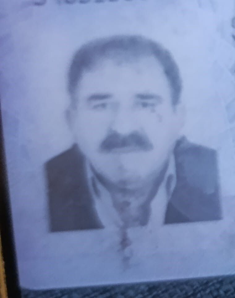 Antalya’da Köprü İnşaatında Kaza Ağır Yaralanan İşçi Hayatını Kaybetti (2)