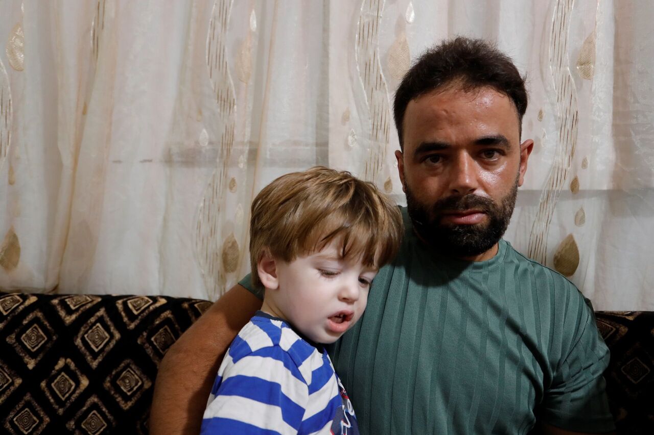 Antalya’da Korkunç Olay At Küçük Çocuğu Isırıp Savurdu (6)