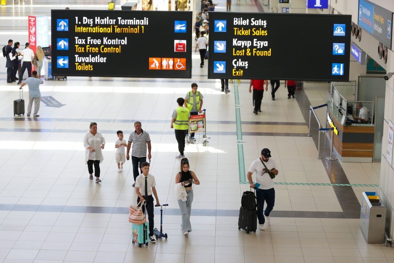 Antalya’da Turizm Rekoru! Günlük Ziyaretçi Rekoru (1)-1