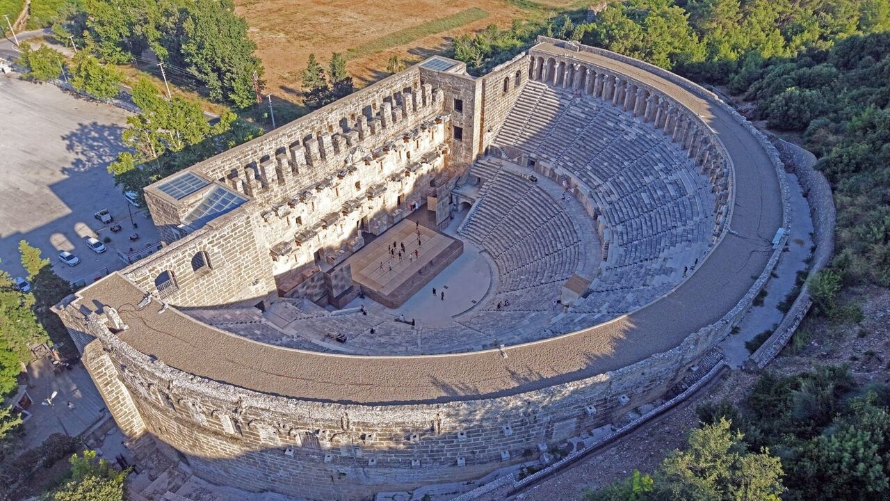 Antalya’da Turizm Rekoru! Günlük Ziyaretçi Rekoru (3)