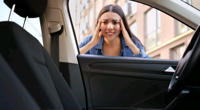 Araçta Unutulan Su Şişesi Ölümcül Olabilir! (3)