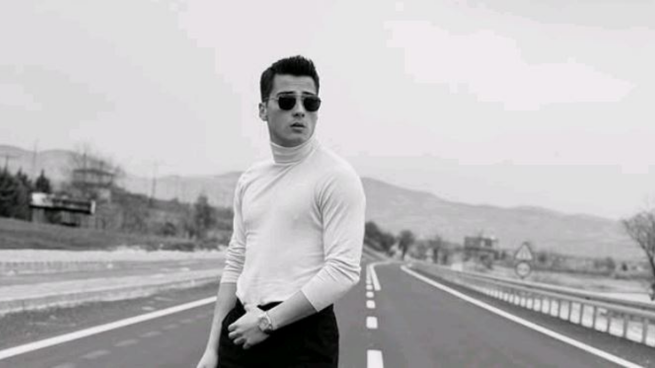 Atakan Özkaya’nın Babası Mustafa Özkaya Kimdir, Kaç Yaşındaydı Ölüm Nedeni Ne (1)