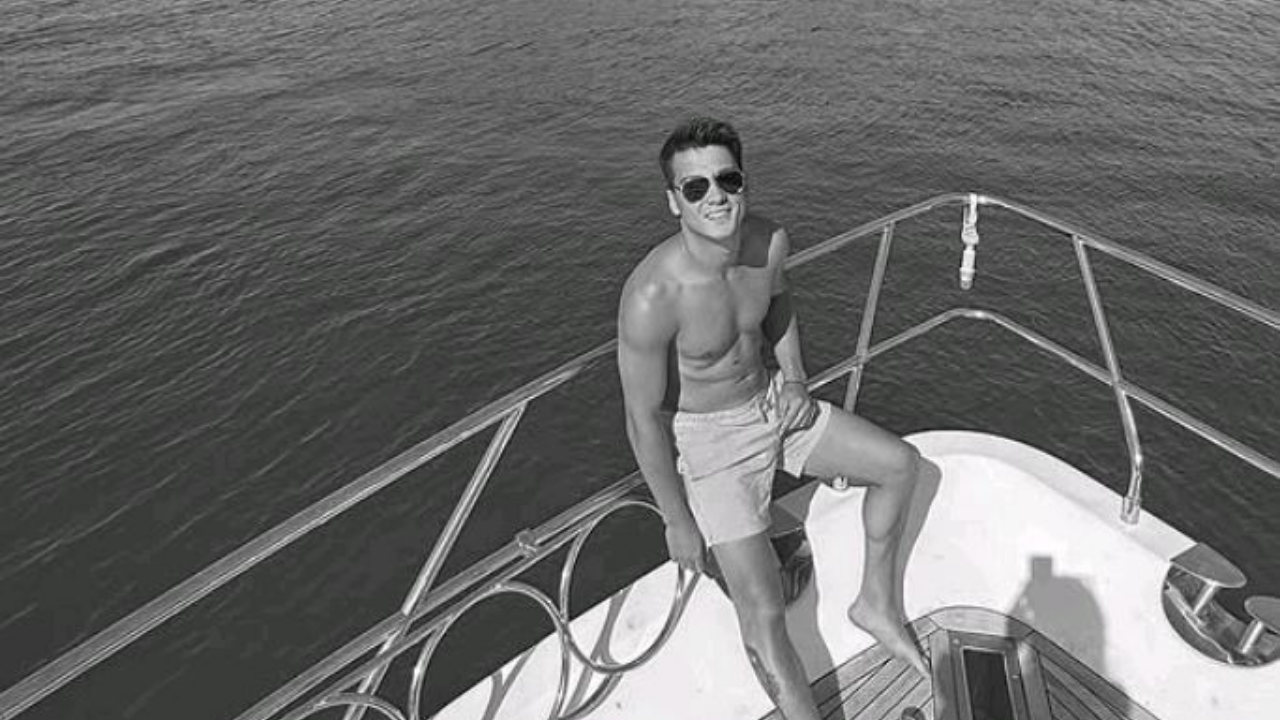 Atakan Özkaya’nın Babası Mustafa Özkaya Kimdir, Kaç Yaşındaydı Ölüm Nedeni Ne (4)