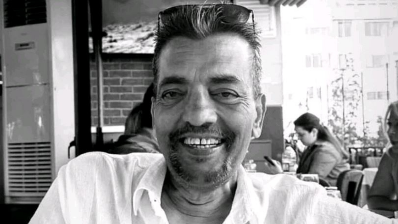 Atakan Özkaya’nın Babası Mustafa Özkaya Kimdir, Kaç Yaşındaydı Ölüm Nedeni Ne (7)