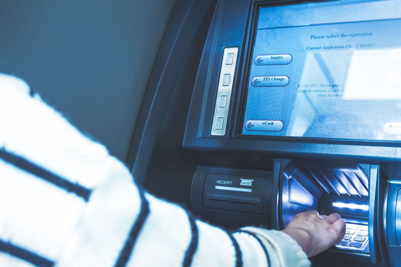 Atm’lerde Yeni Dönem Para Yatırırken Bu Kurallara Dikkat Edin (3)