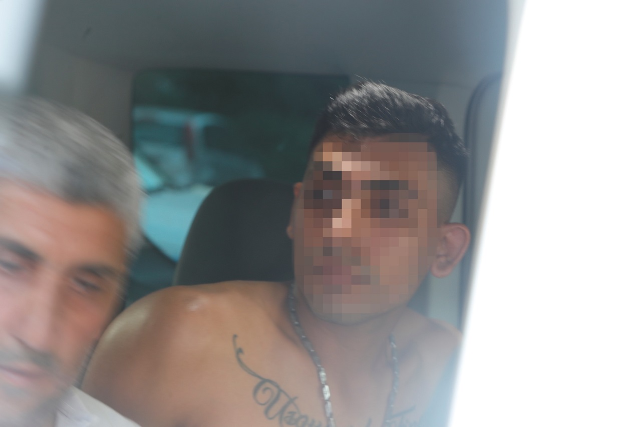 Banyoda Boğazı Kesilmiş Olarak Bulunmuştu, Şüphelinin Ifadesi Ortaya Çıktı (5)